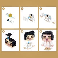 MAX Premium Fuggler Stars - Greazee