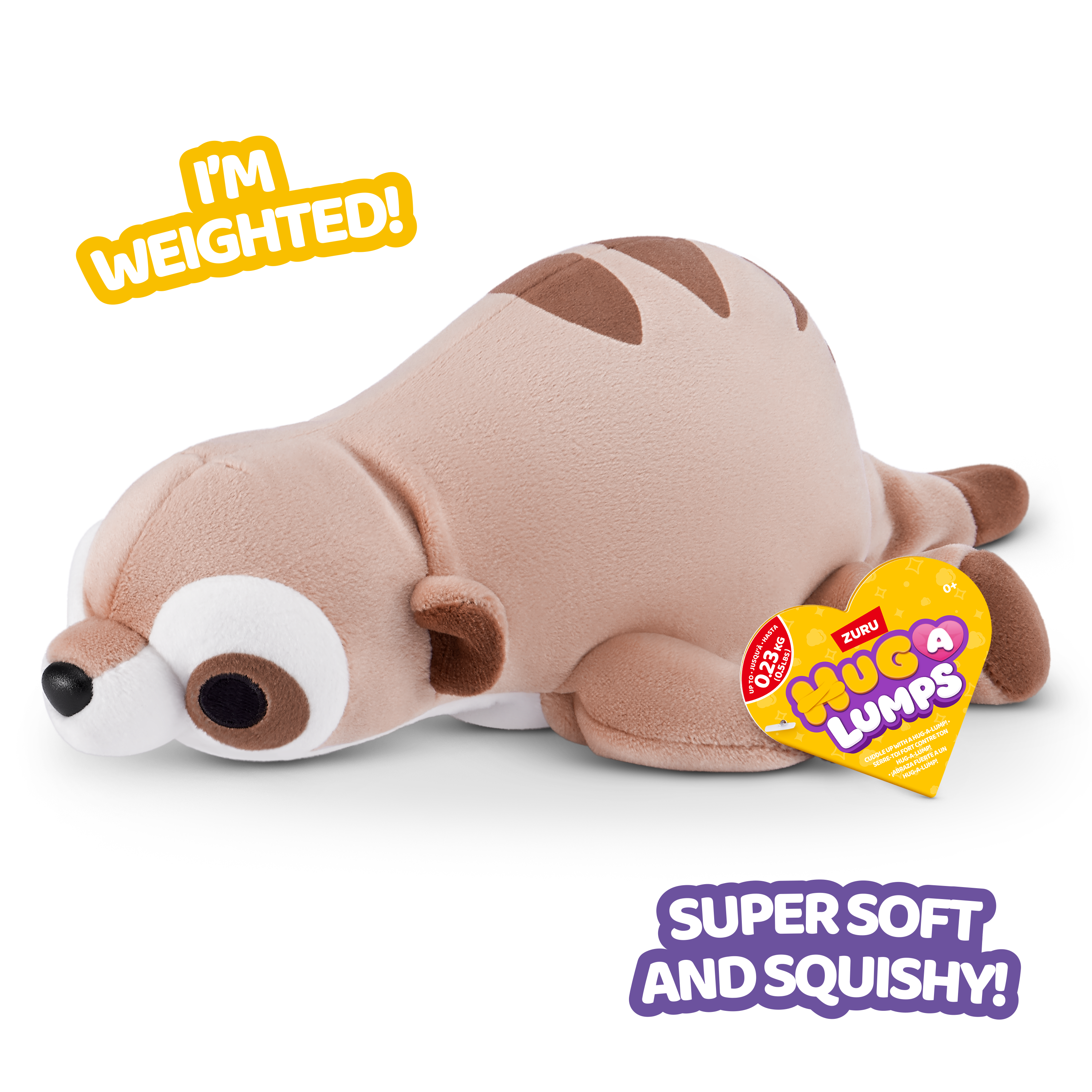 Hug A Lumps Baby S2