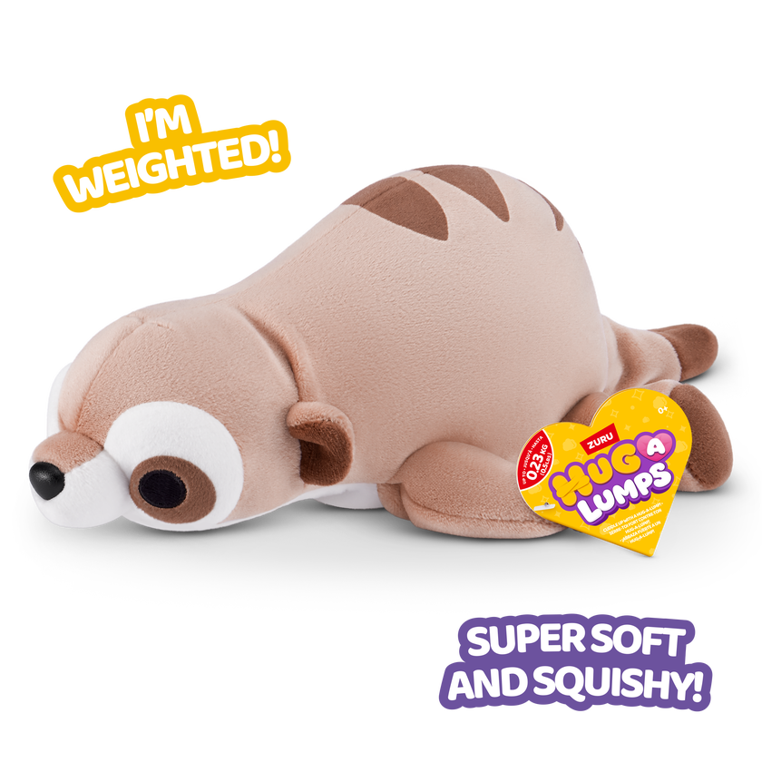 Hug A Lumps Baby S2