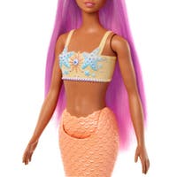 Barbie, Core Mermaid Pink