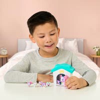 Little Live Pets, Mama Surprise Families Mamas Hus