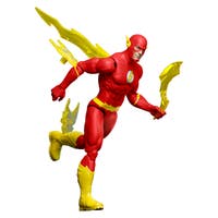 DC Premier The Flash-aksjonsfigur 16,5 cm