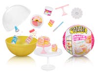 MGA's, Miniverse Make It Mini Foods: Diner PDQ S3B