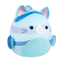 Squishmallows 50 cm P24 Cat Fish