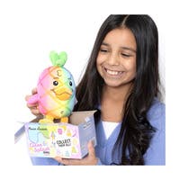 Moriah Elisabeth, 15 cm Mini Mystery Plystre S3