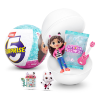 5 Surprise Gabby'S Dollhouse S1