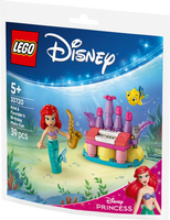LEGO Ariel og Fomles musikalske bursdag 30720