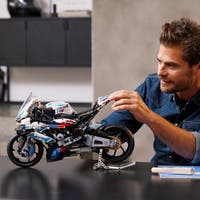 LEGO Technic 42130, LEGO Technic 42130, BMW M 1000 RR