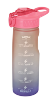 WOW Generation, Motivasjonsflaske 500 Ml