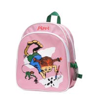 Pippi, Ryggsekk Rosa