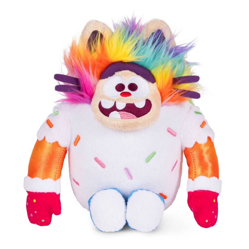 Gabbys Dukkehus Kaka Bobbie Kosedyr (25 cm)