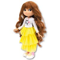 Unique Eyes Beauty Day