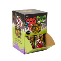 Deddy Bears Series 5 Blind Bag Backpack Clips