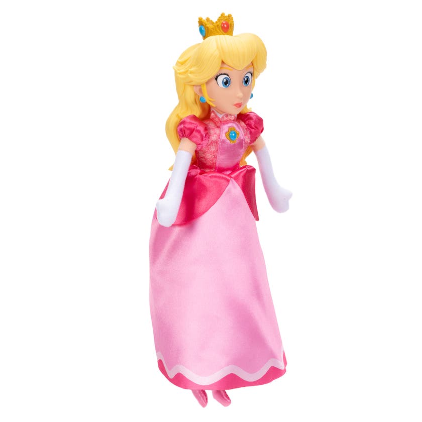 Super Mario 2 Movie Plush 23 cm