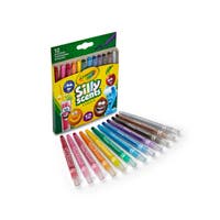 Crayola Silly Scents - Vokskritt
