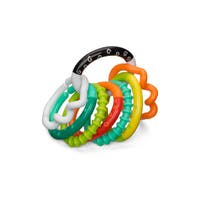 Infantino, teksturerte ringlenker