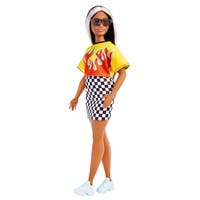 Barbie Fashionista Doll Asst.