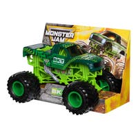 Monster Jam, 1:24 Samlerbil