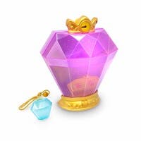 Pinky Promise, Diamond Palace Lekesett