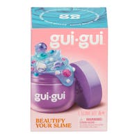 GUI GUI Slime – Kna, pynt og samle på sensoriske slimeeventyr