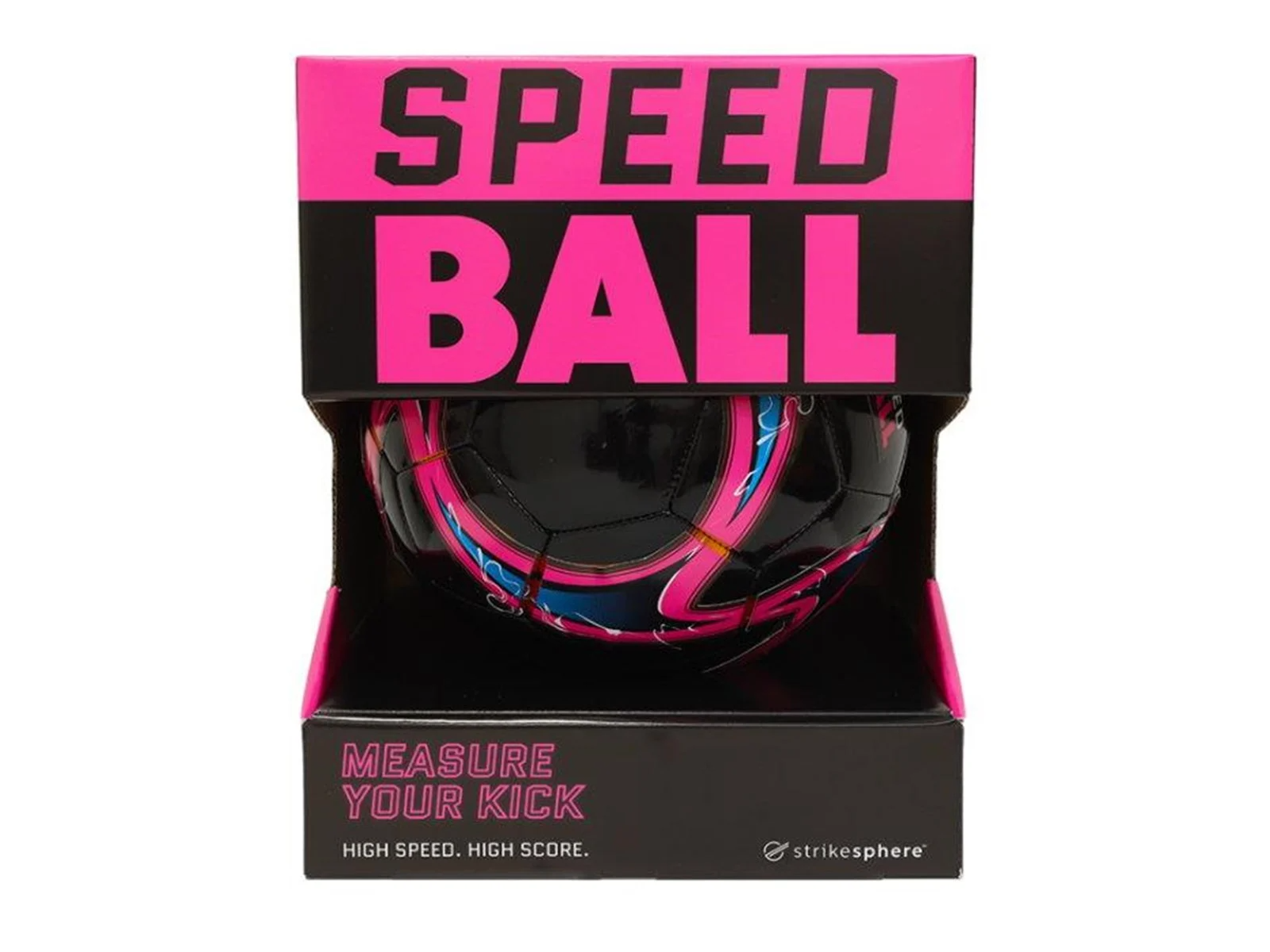 Strikesphere Speed Ball treningsboll