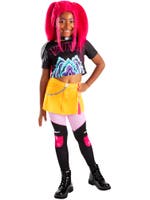 Kpop - Mira Core Look 7-8+