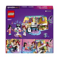 LEGO Friends 42647, Paisleys rom