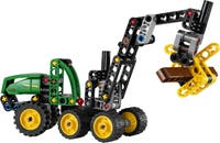 LEGO® Technic John Deere 1470H hjuldrevet hogstmaskin 42218