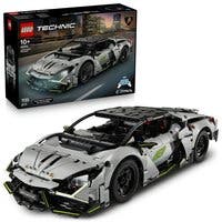 LEGO Technic 42214, Lamborghini Revuelto supersportbil