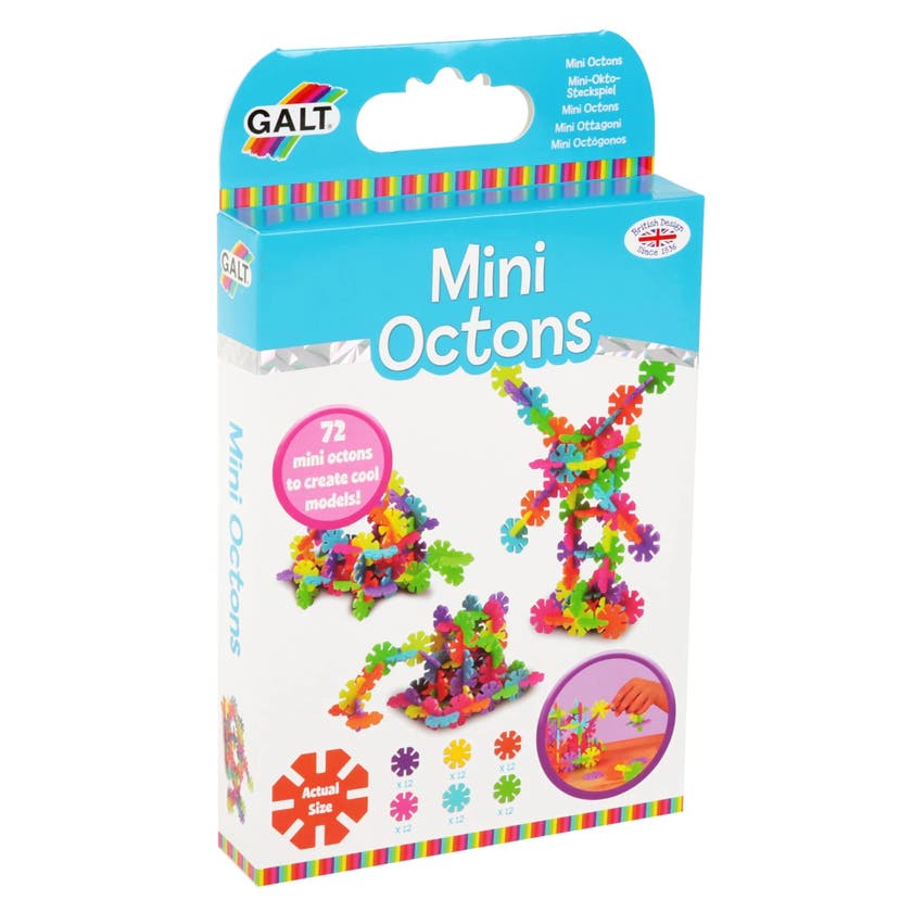 Mini Octons