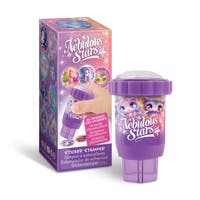 Nebulous Stars Sticker Stamper
