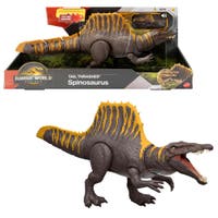 Jurassic Park Spinosaurus