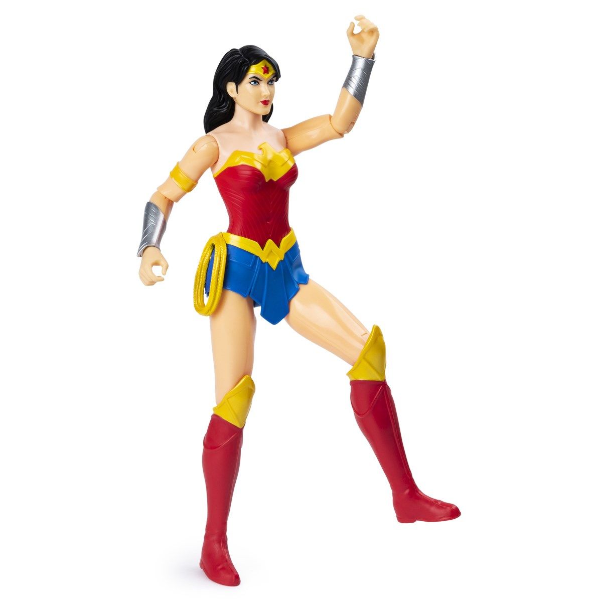 Wonder Woman Actionfigur 30 cm