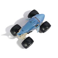 Monster Jam, 1:24 Samlerbil
