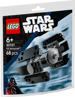 LEGO Minimodell av TIE Advanced™ 30727