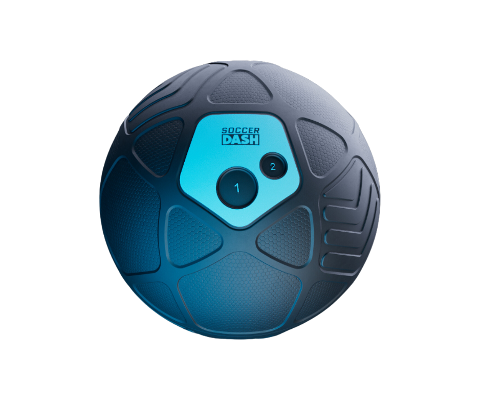 Strikesphere Soccer Dash – interaktiv fotballtrener