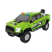 Street Fx, Heavy Pick Up Med Lys og Lyd