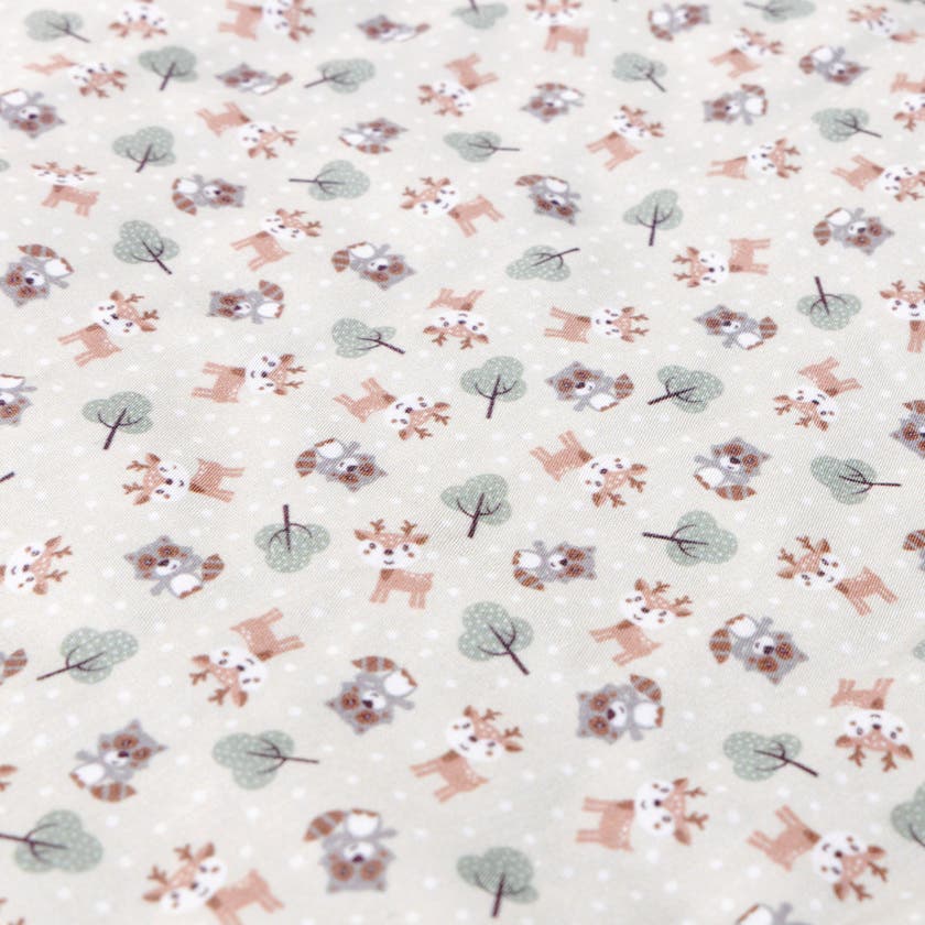 Humble & Heart - Teppe og pute