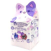 Aphmau, And Friends Mystery Kosedyr Stor 28 cm