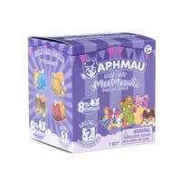 Aphmau, Mystery Meemeow-figurer Sirkusgodteri