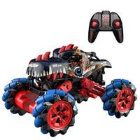 Fusion, 1:16 Drifting Beast