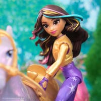 Unicorn Academy, Liten Dukke Sophia & Magic Wildstar