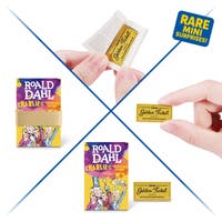 Book Mini Brands S2,25PCS/Gravity PDQ
