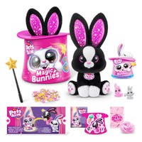 Pets Alive, Magic Bunny Surprise