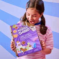 Kinetic Sand Sweet Station Godismaskin