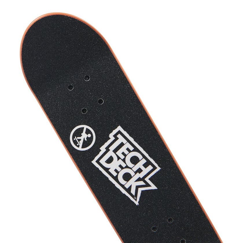 Tech Deck, Handboard 27 cm, World Industries