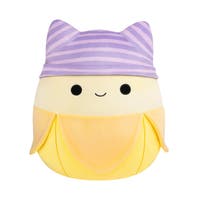 Squishmallows 40 cm P24 Junie Banana