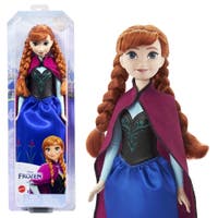 Frozen 1 Fashion Doll - Anna