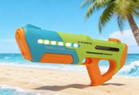 Wind&Water - Aqua Blaster automatisk vannpåfylling