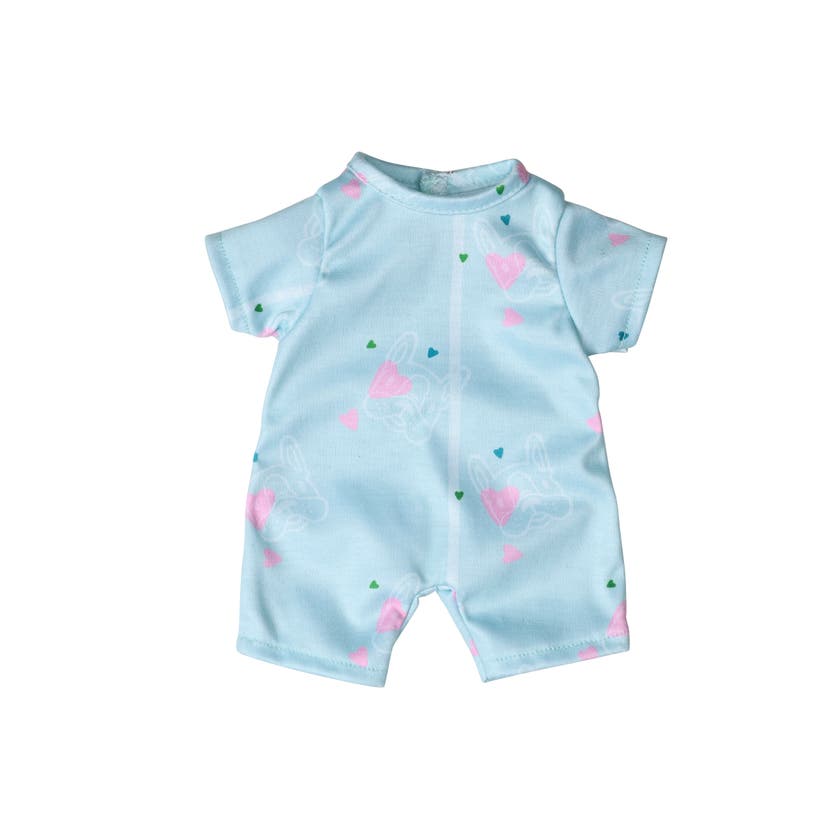 Sparkebukse, 28-35 Cm